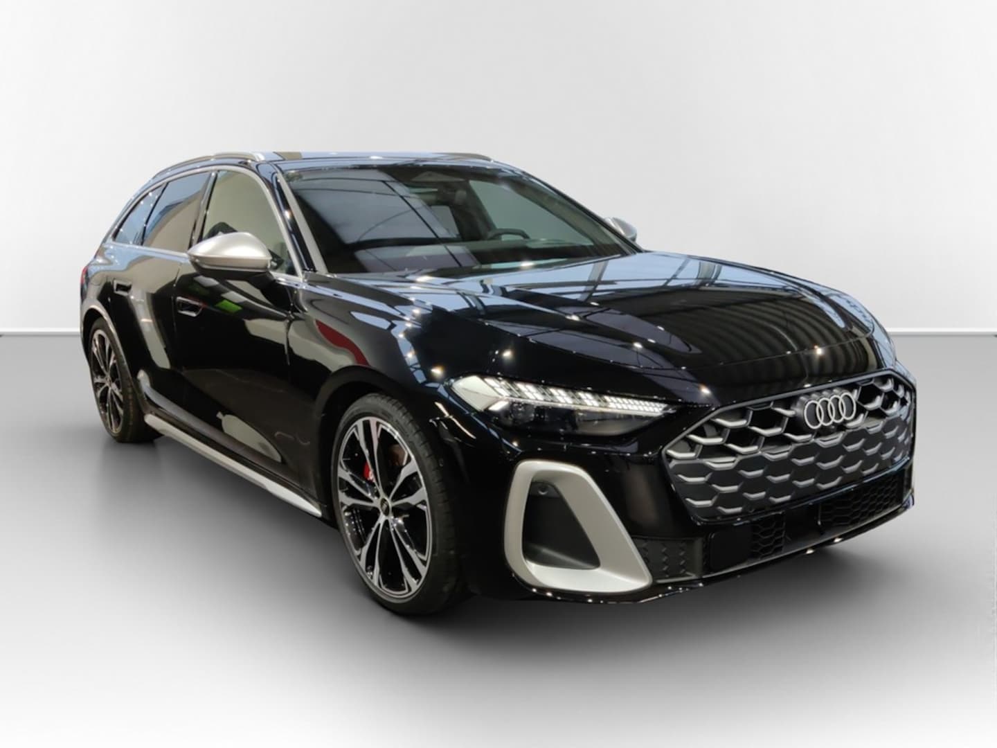 Bild über Audi S5 Avant TFSI 270 kW S tronic - für weitere Informationen kontaktieren Sie den Audi Partner