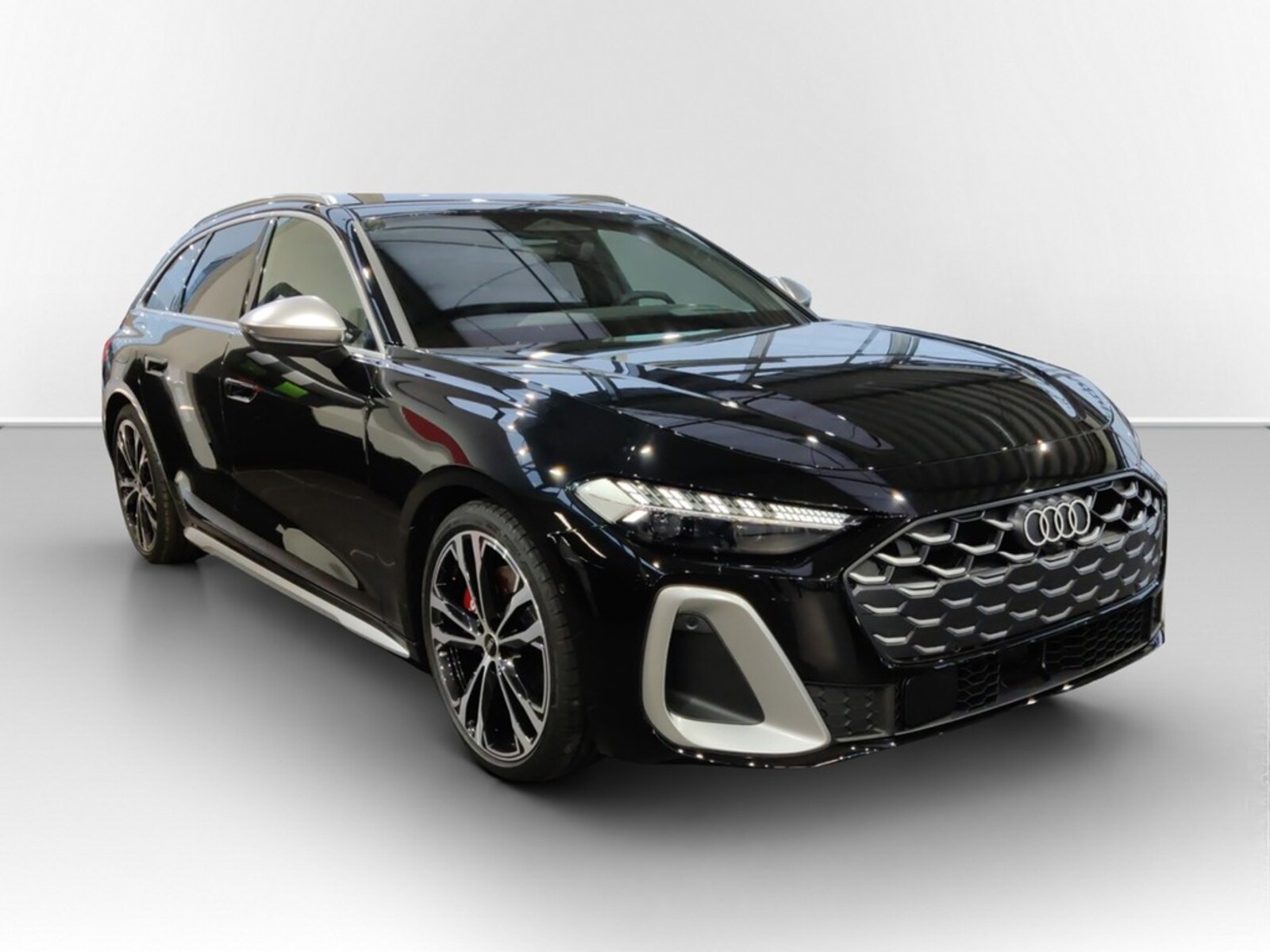 Audi S5 Avant – Bild 3