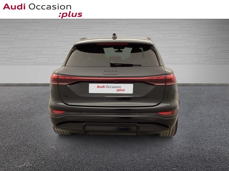 Image about Audi Q6 SUV e-tron S line e-tron performance 225,00 kW