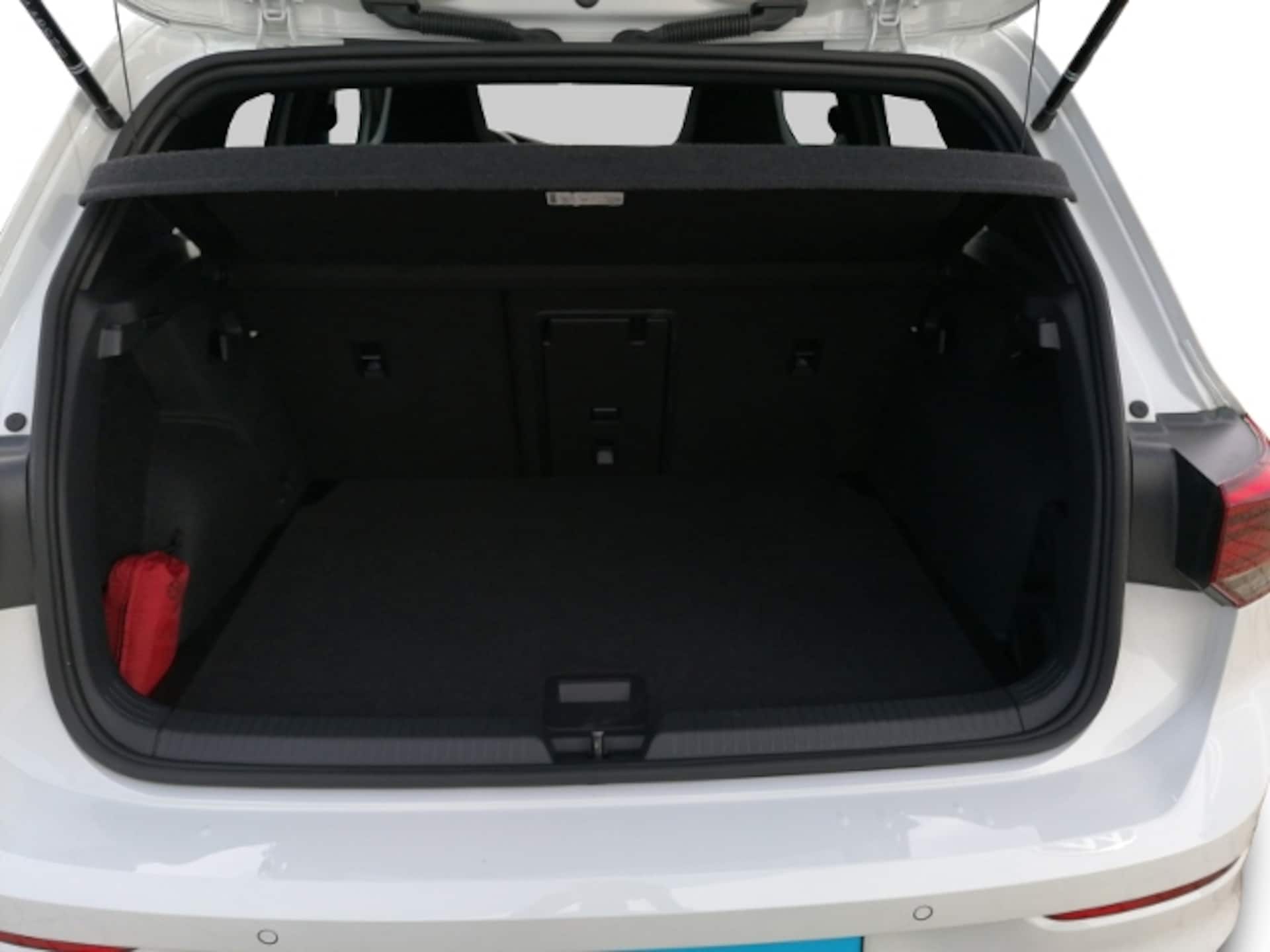 Volkswagen Golf GTD