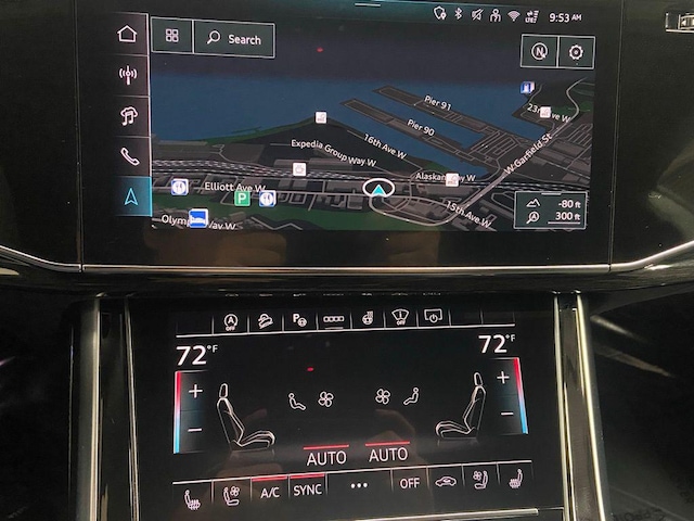 2026 Audi Q8 Prestige - Photo 12
