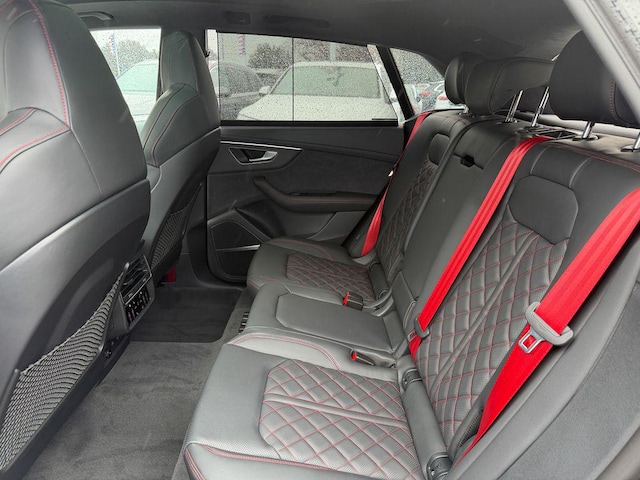 2026 Audi SQ8 Prestige - Photo 22