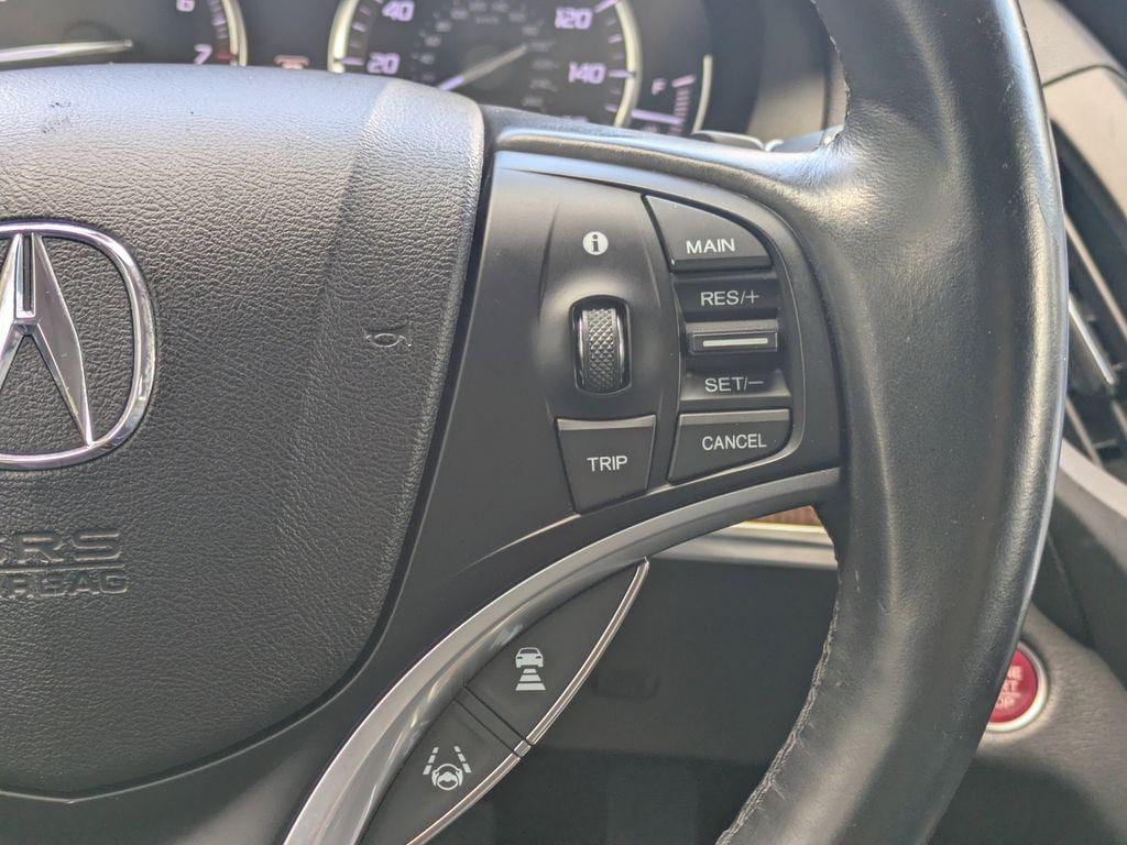 2019 Acura MDX Advance Package - Photo 19