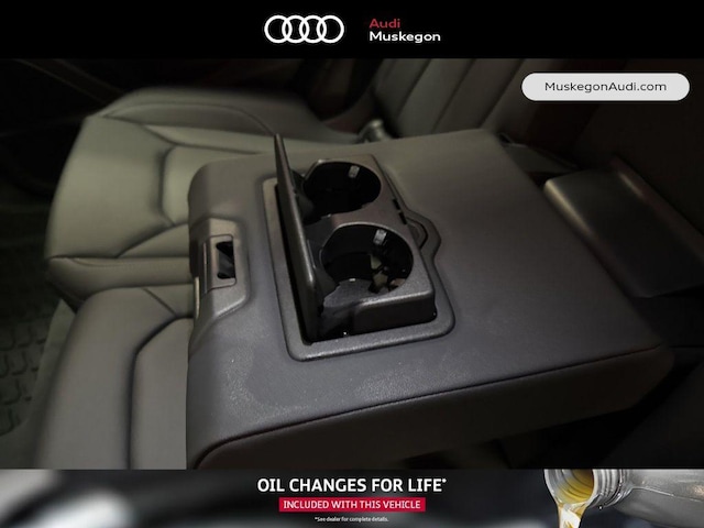 2026 Audi Q8 Premium Plus - Photo 26