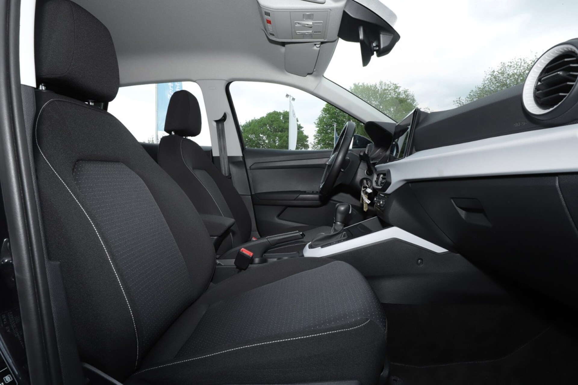 SEAT Arona Style