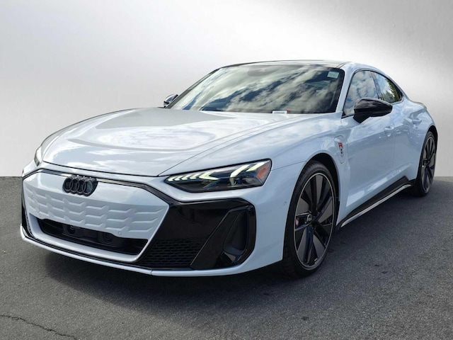 2026 Audi S e-tron GT Prestige - Photo 7
