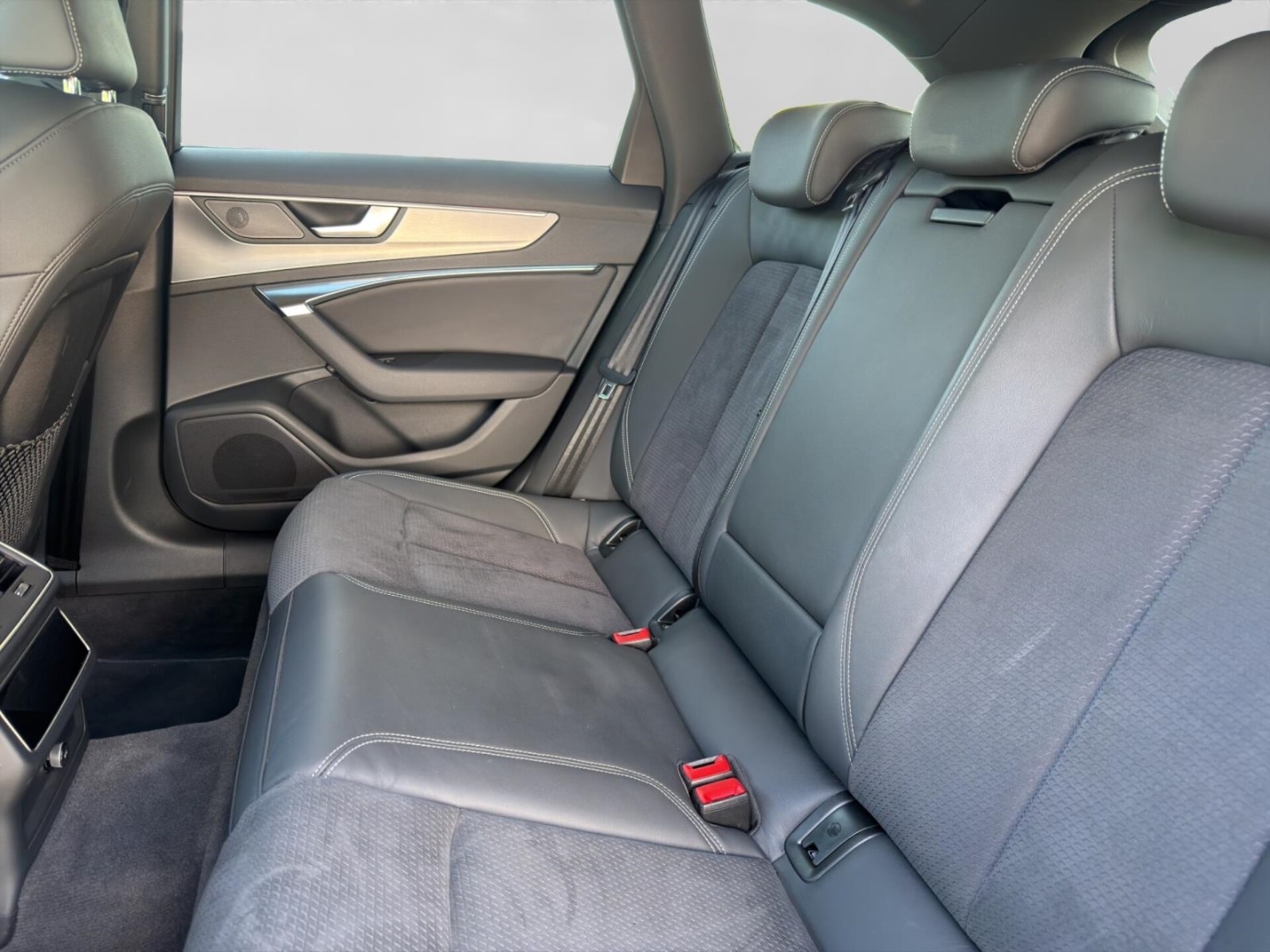 Audi A6 Avant TFSI e Sport