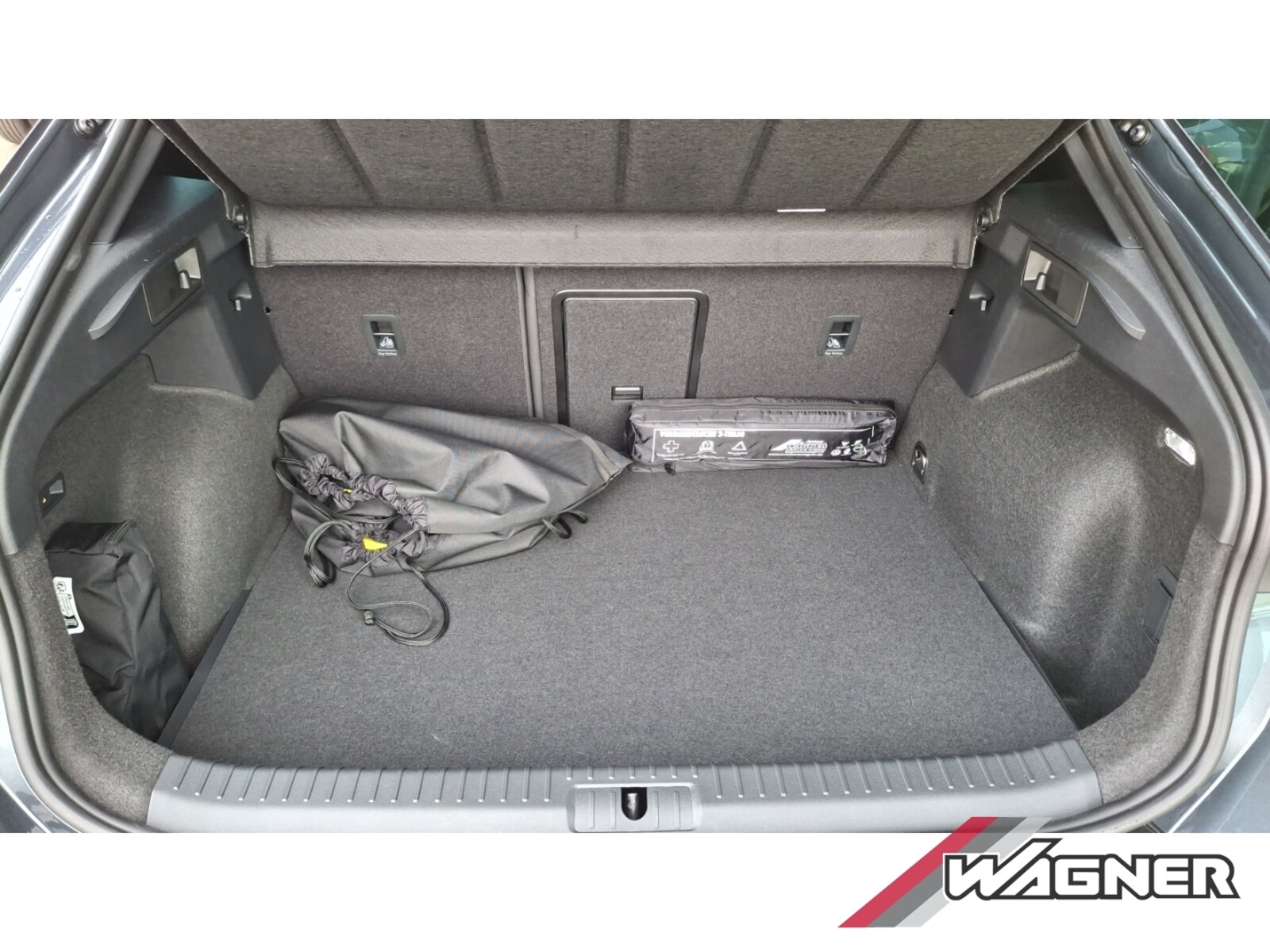 CUPRA Formentor – Bild 11