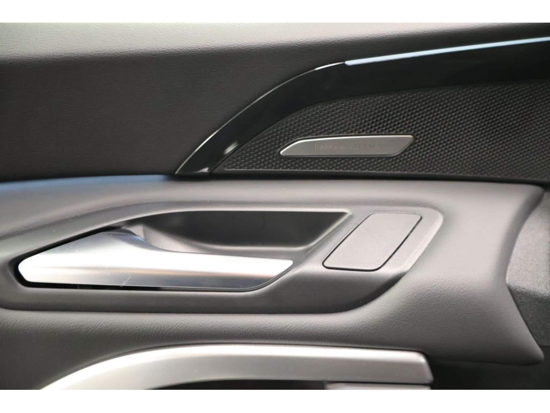 Audi Q5 SUV edition one