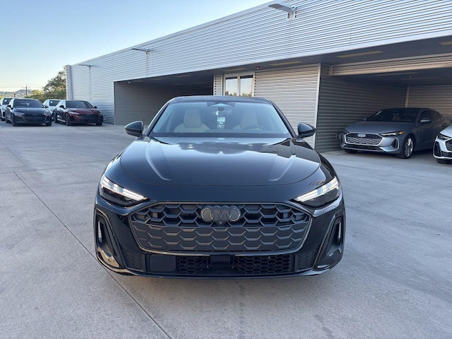 2026 Audi A5 Sedan