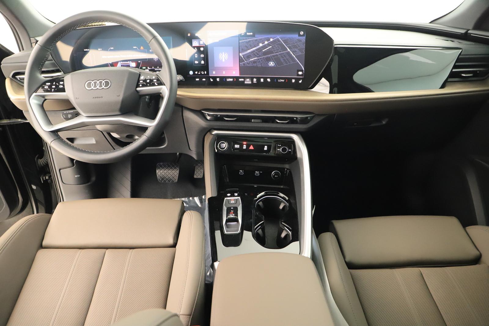 2025 Audi Q5 Premium Plus - Photo 18