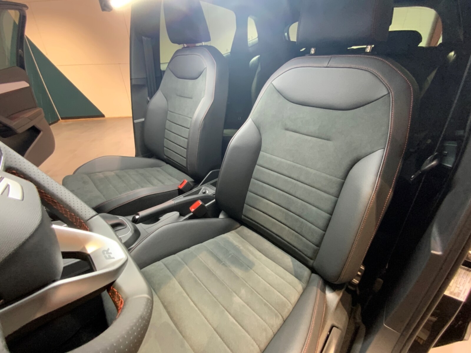 SEAT Ibiza – Bild 11