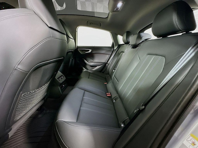 2026 Audi A5 Sedan