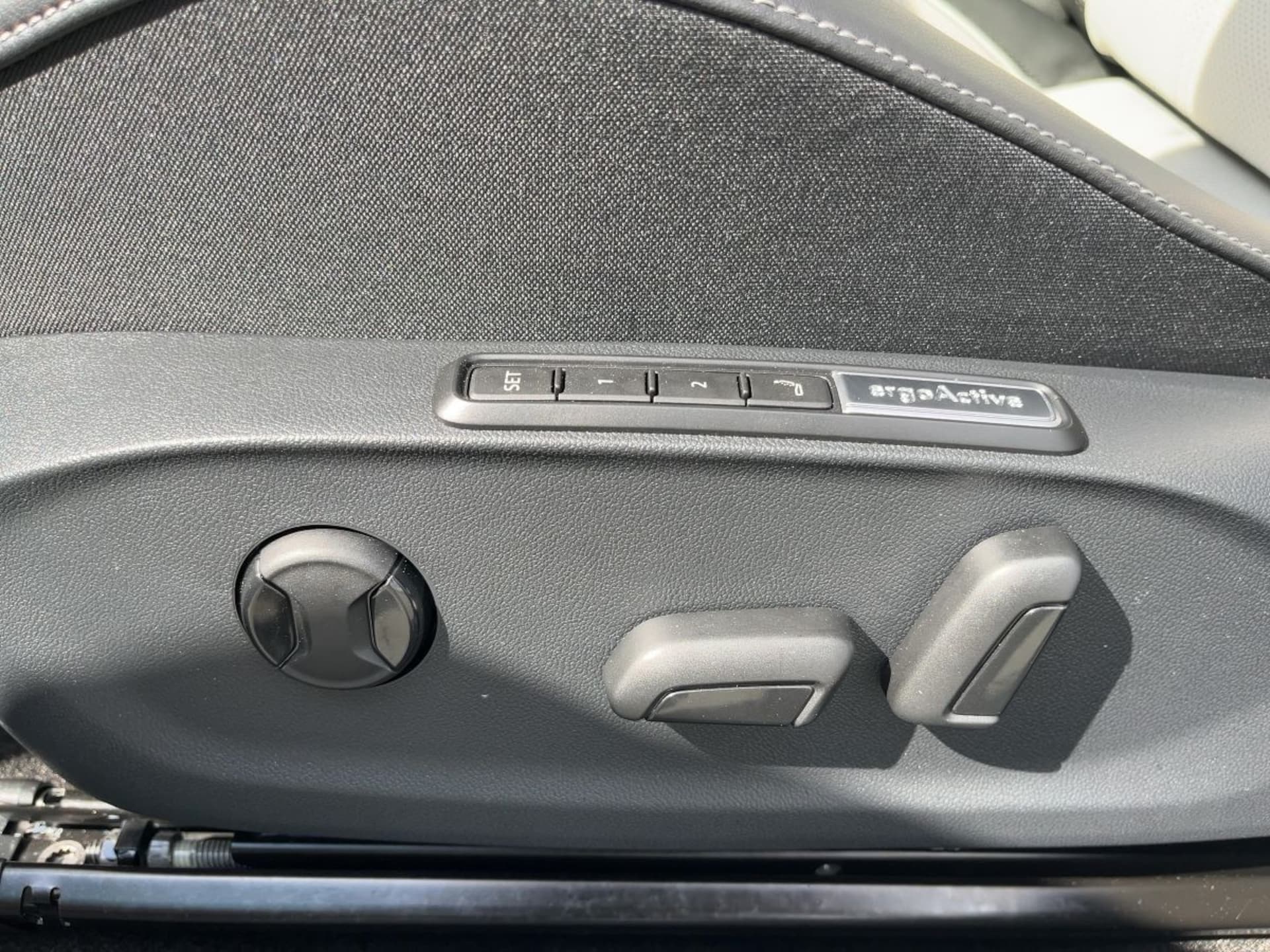 Volkswagen ID.7 Tourer Pro