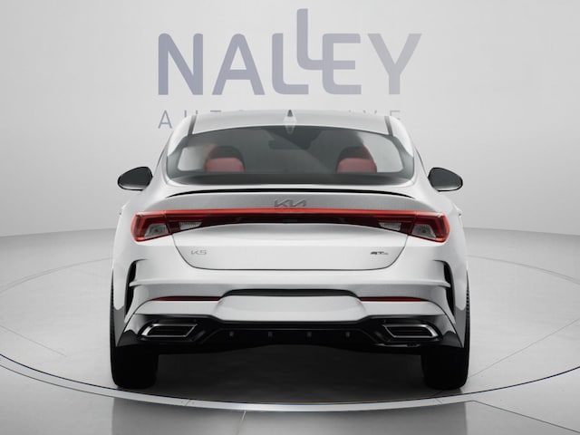 2024 Kia K5