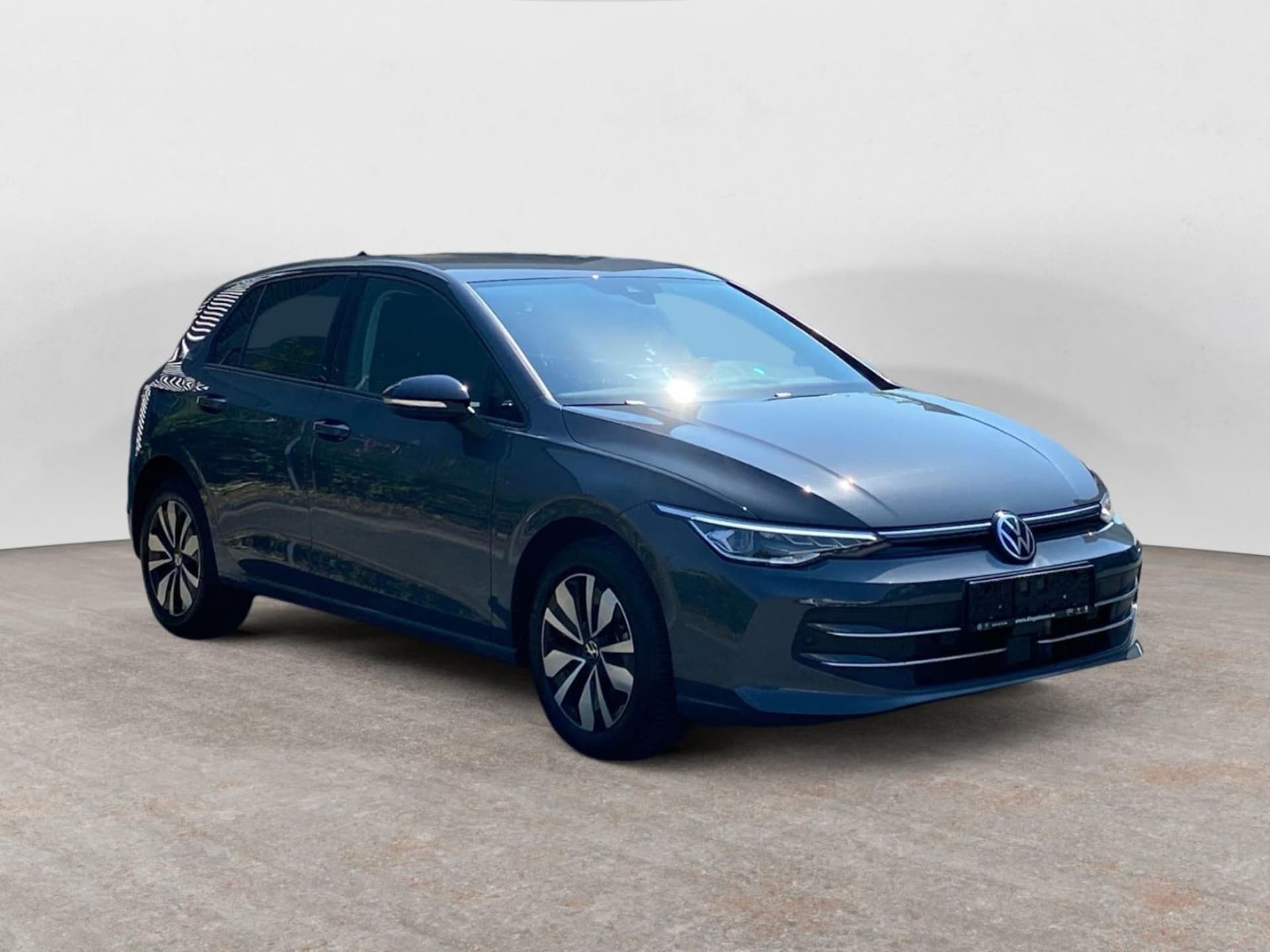 Volkswagen Golf Goal