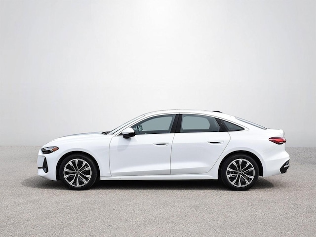2025 Audi A5 Sedan