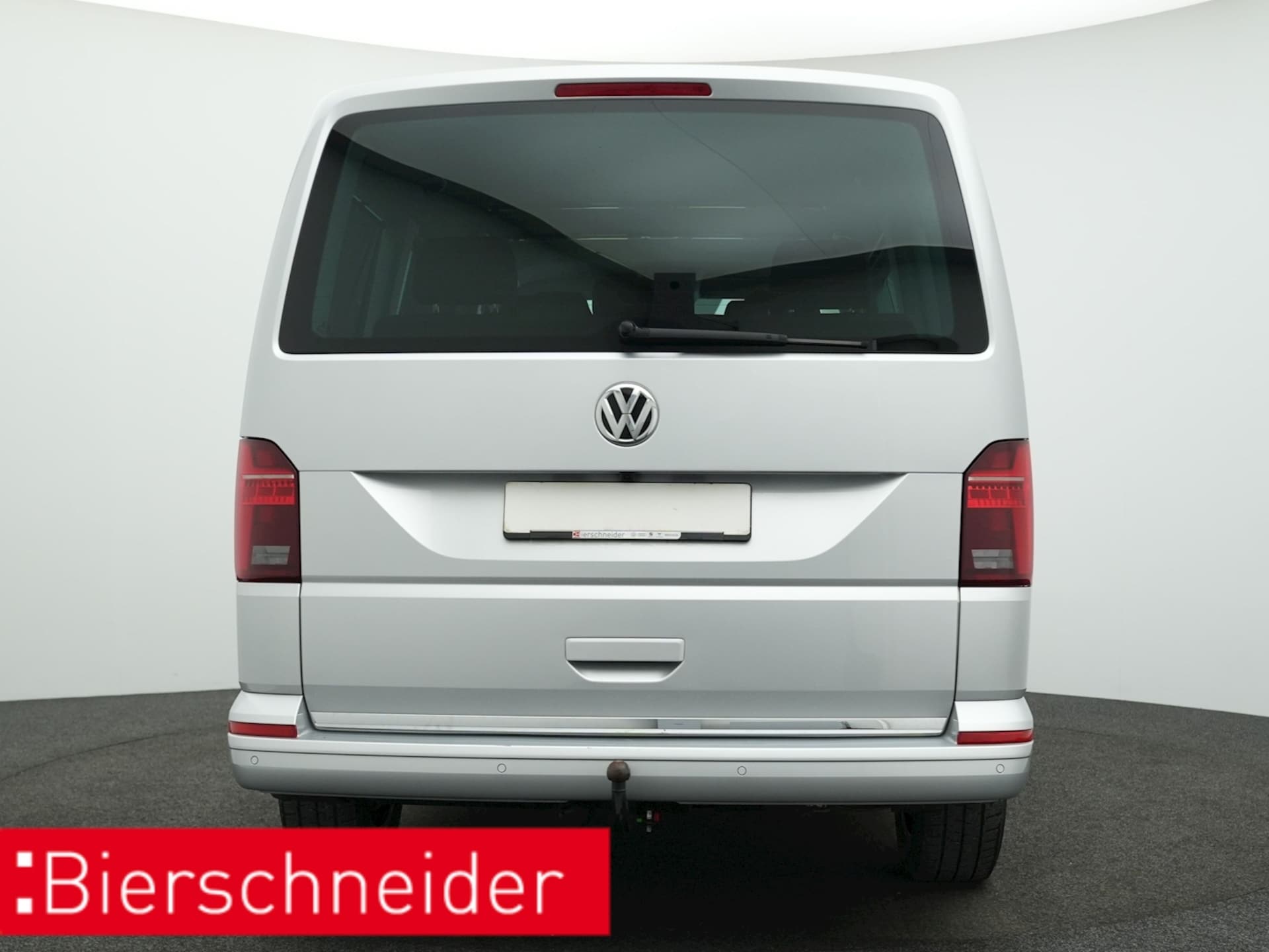 Volkswagen T6.1 Multivan Comfortline