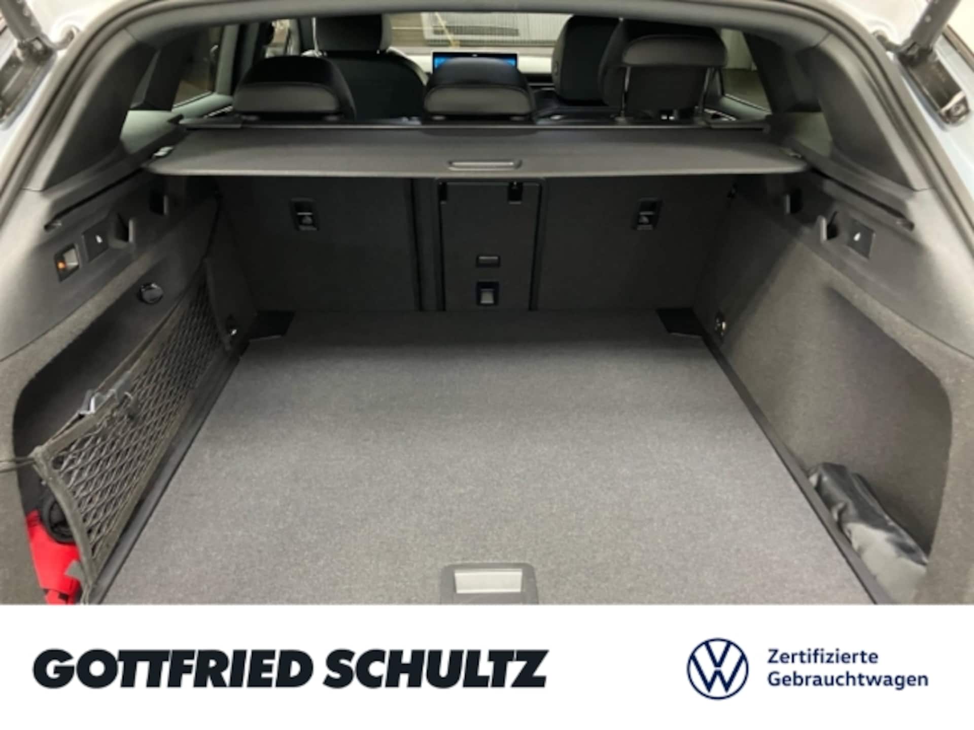 Volkswagen ID.7 Tourer Pro