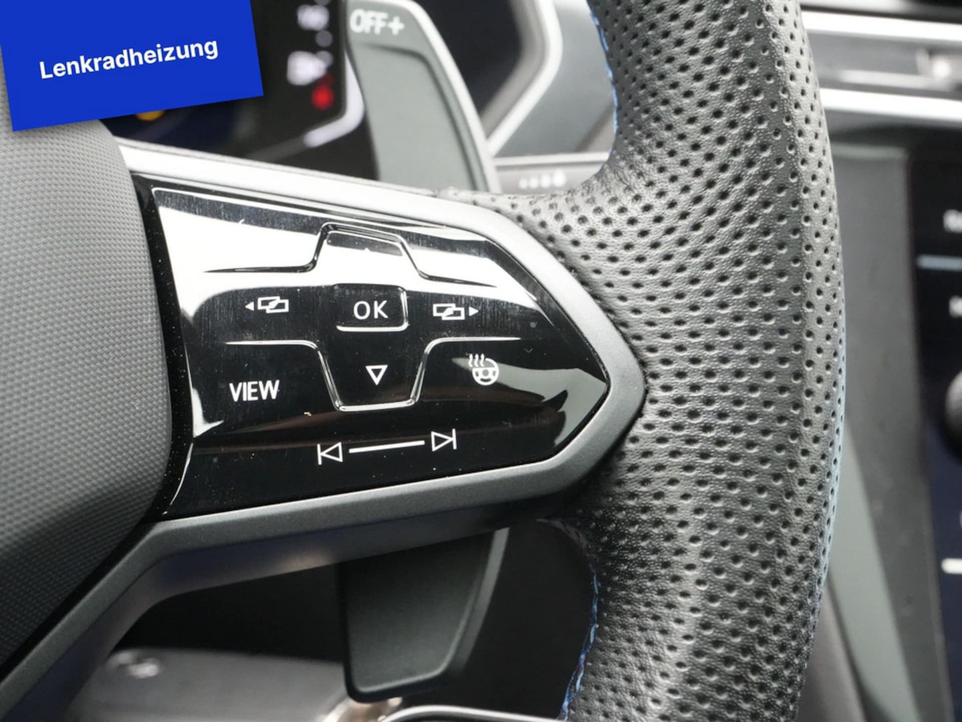Volkswagen Tiguan R