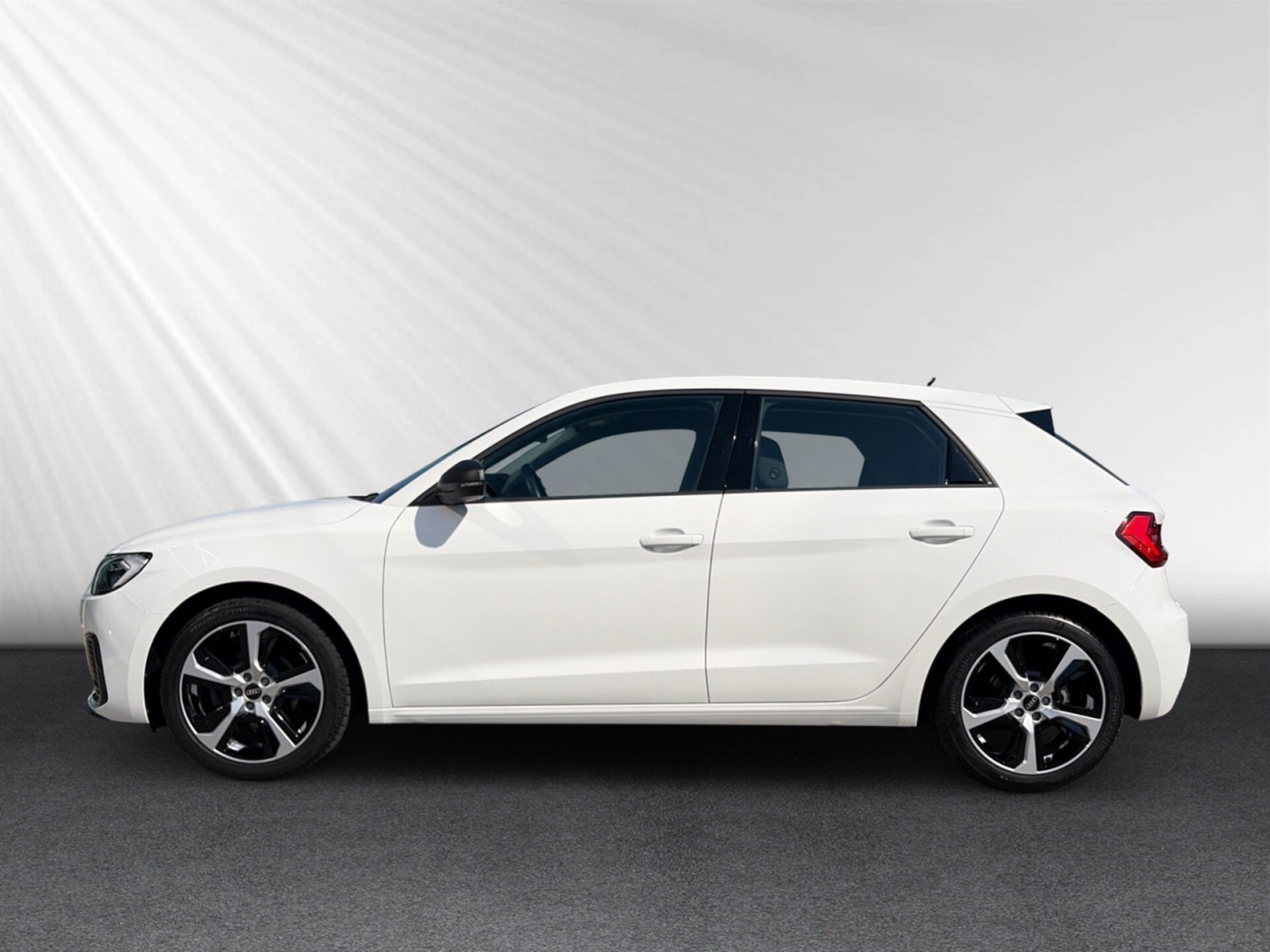 Audi A1 Sportback Advanced