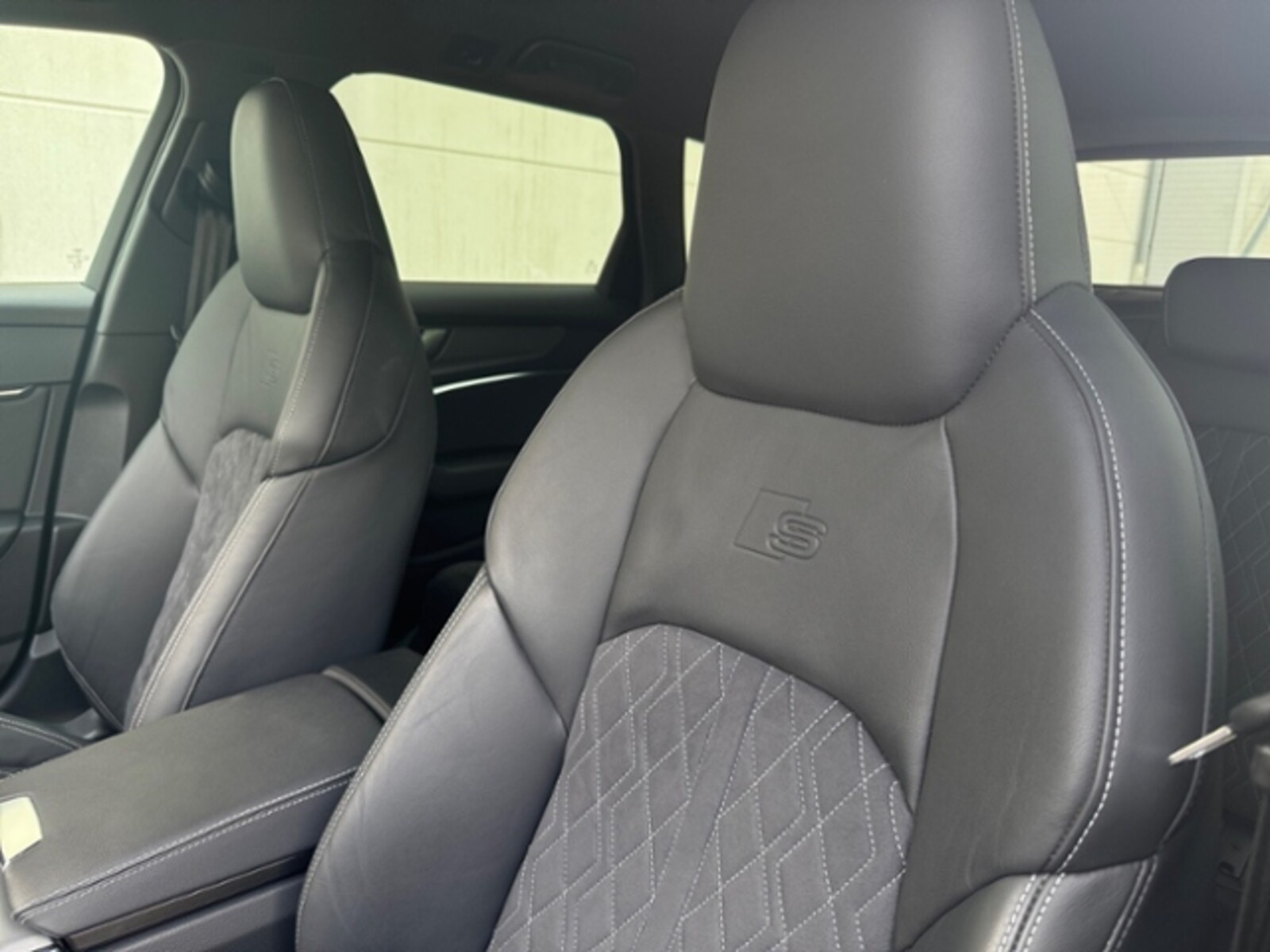 Audi S6 Avant – Bild 25