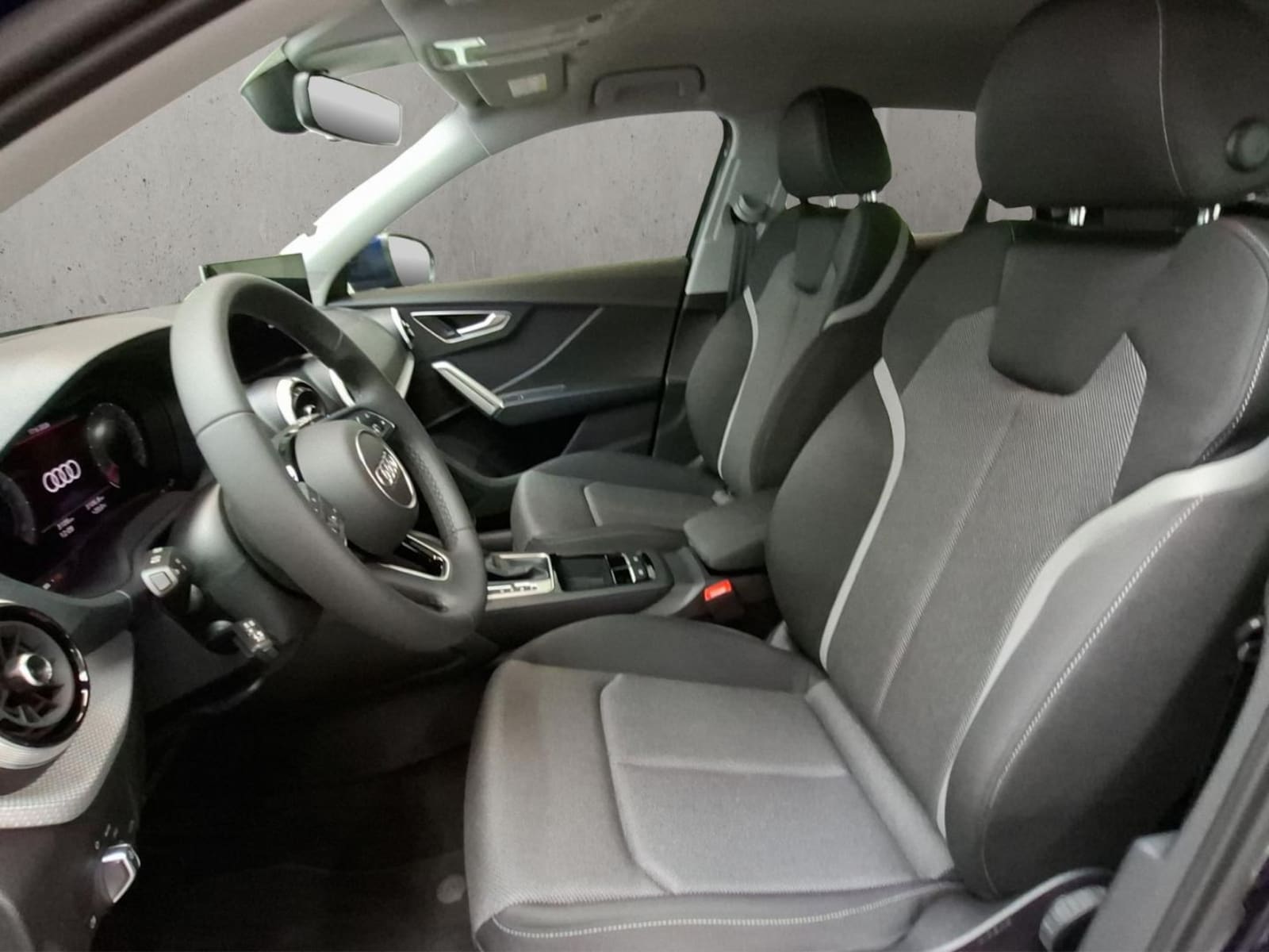 Audi Q2 – Bild 10