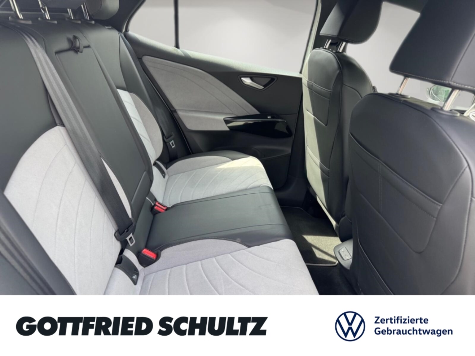 Volkswagen ID.3 – Bild 8