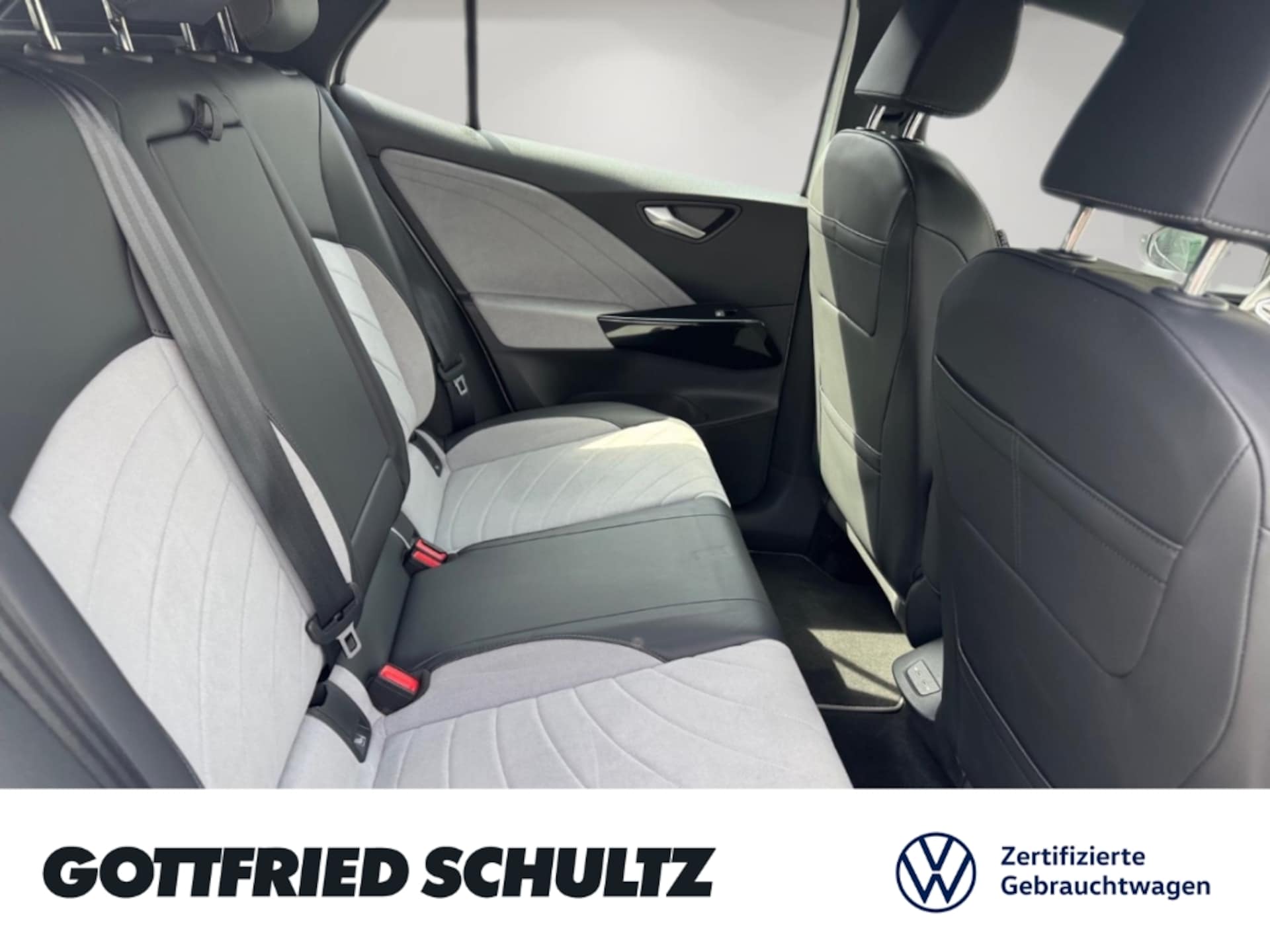 Volkswagen ID.3 Pro