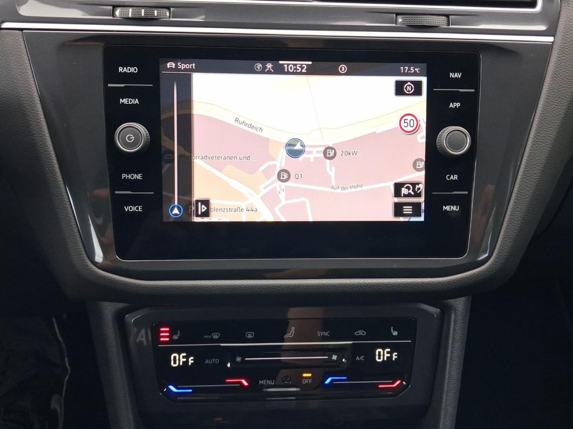 Volkswagen Tiguan Allspace Life