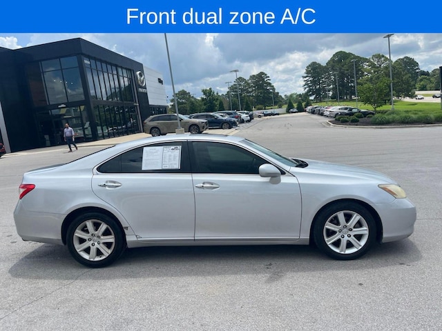 2009 Lexus ES 350