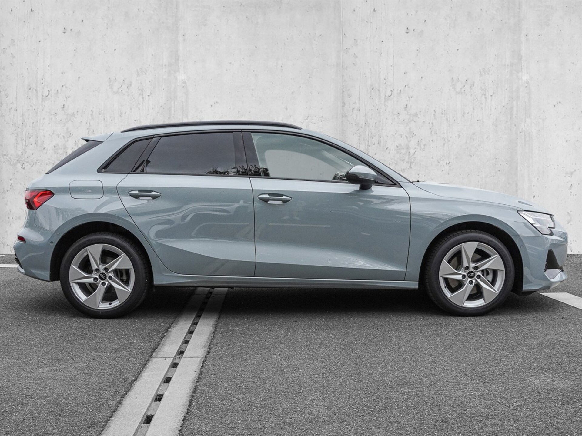 Audi A3 Sportback TFSI e Advanced