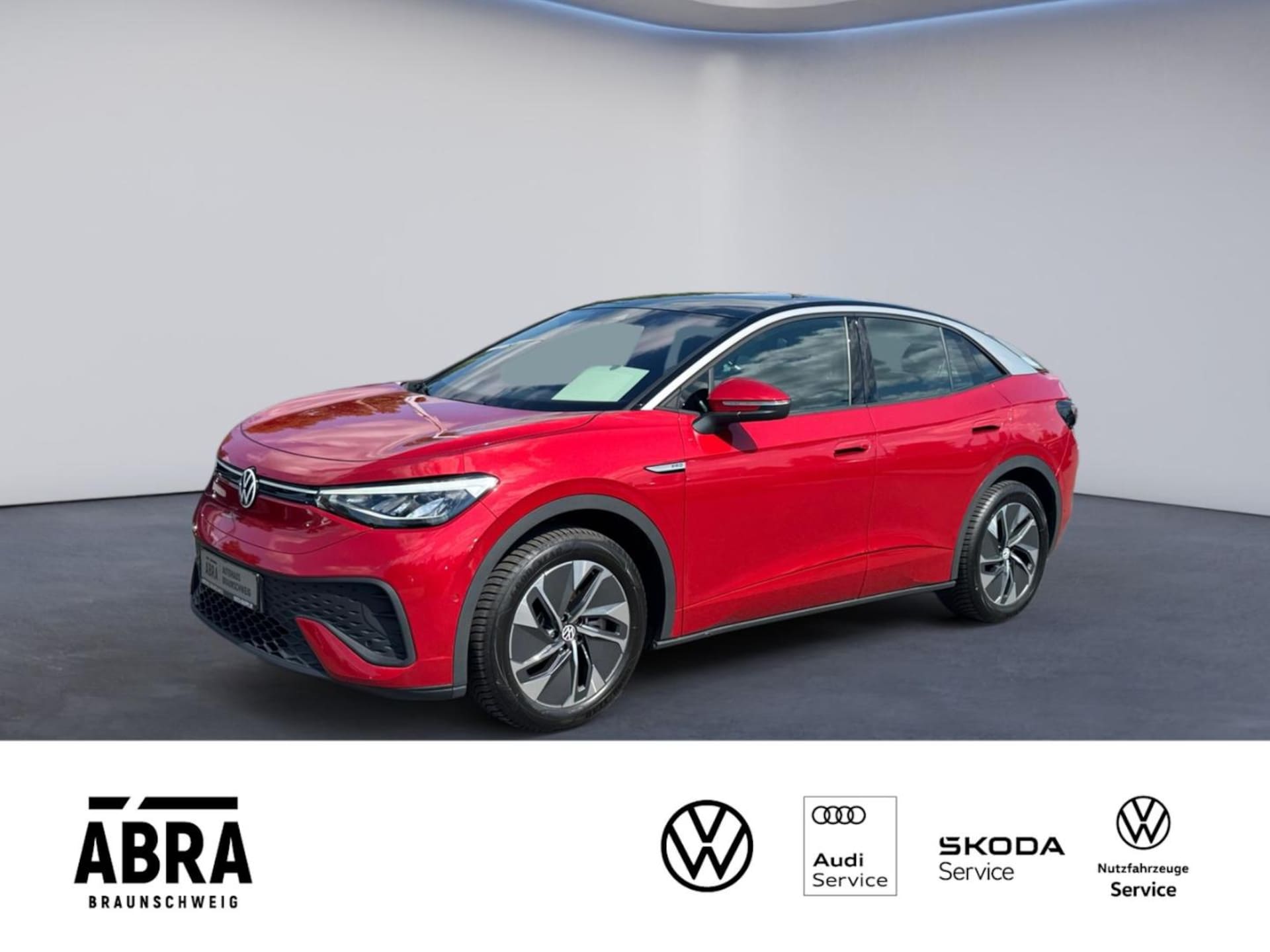 Volkswagen ID.5 Pro