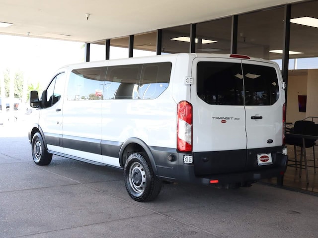 2018 Ford