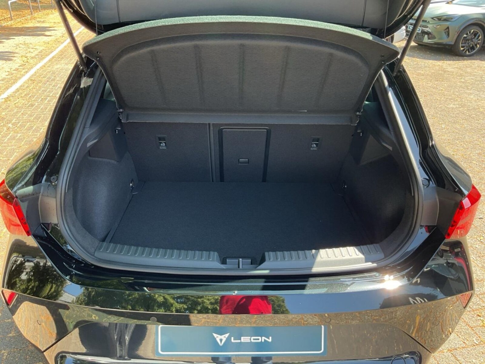 CUPRA Leon – Bild 9