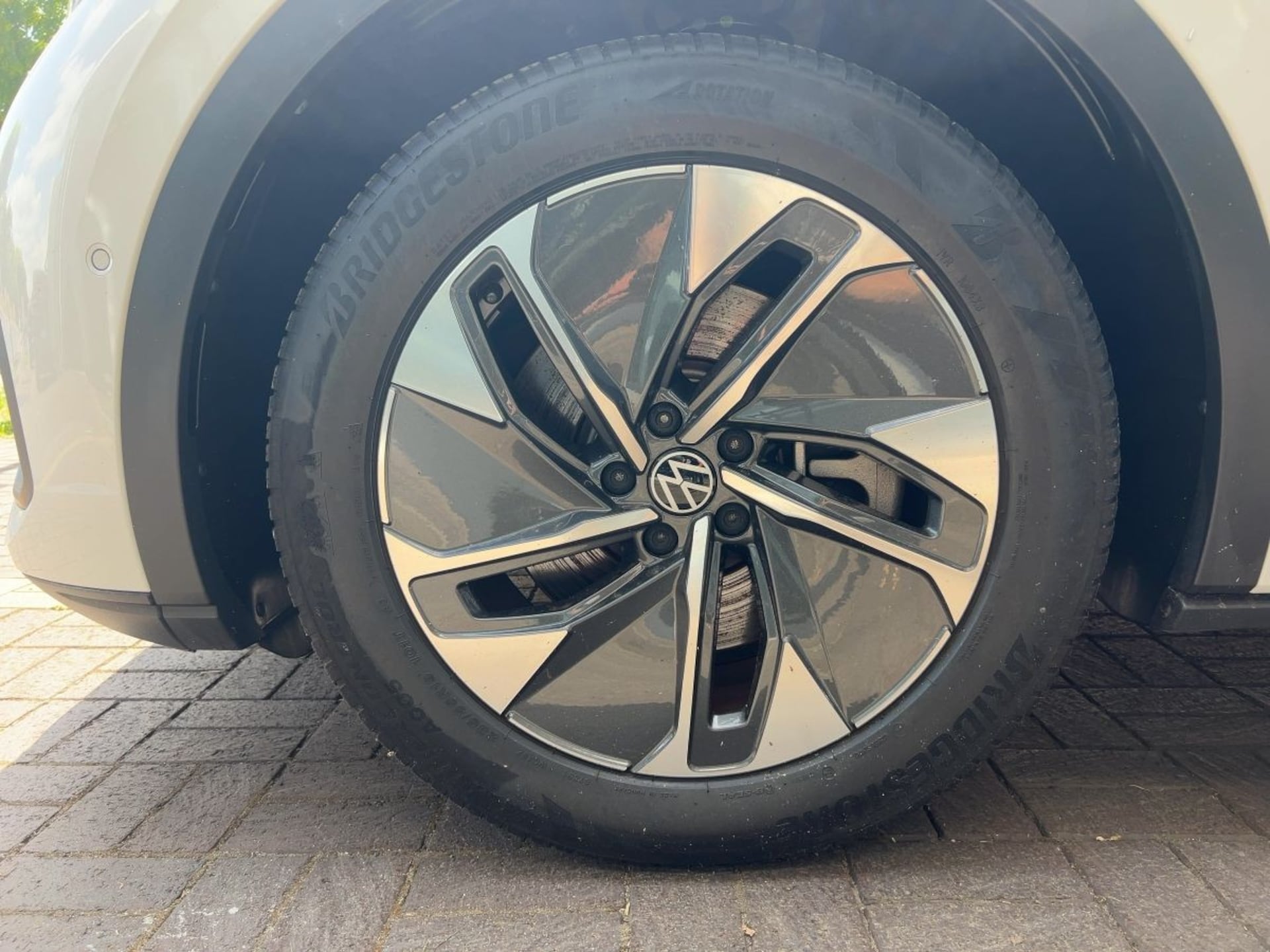 Volkswagen ID.5 Pro Performance