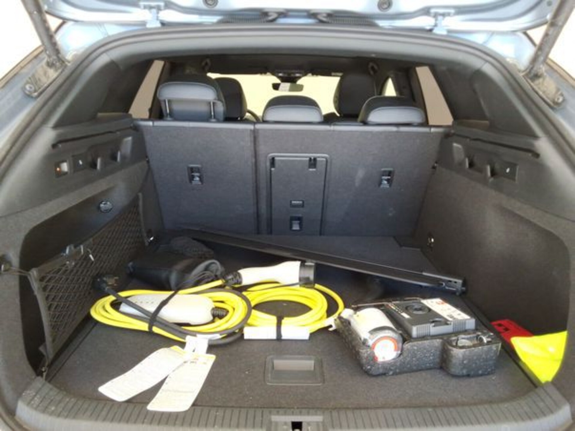 Volkswagen ID.7 Tourer Pro S