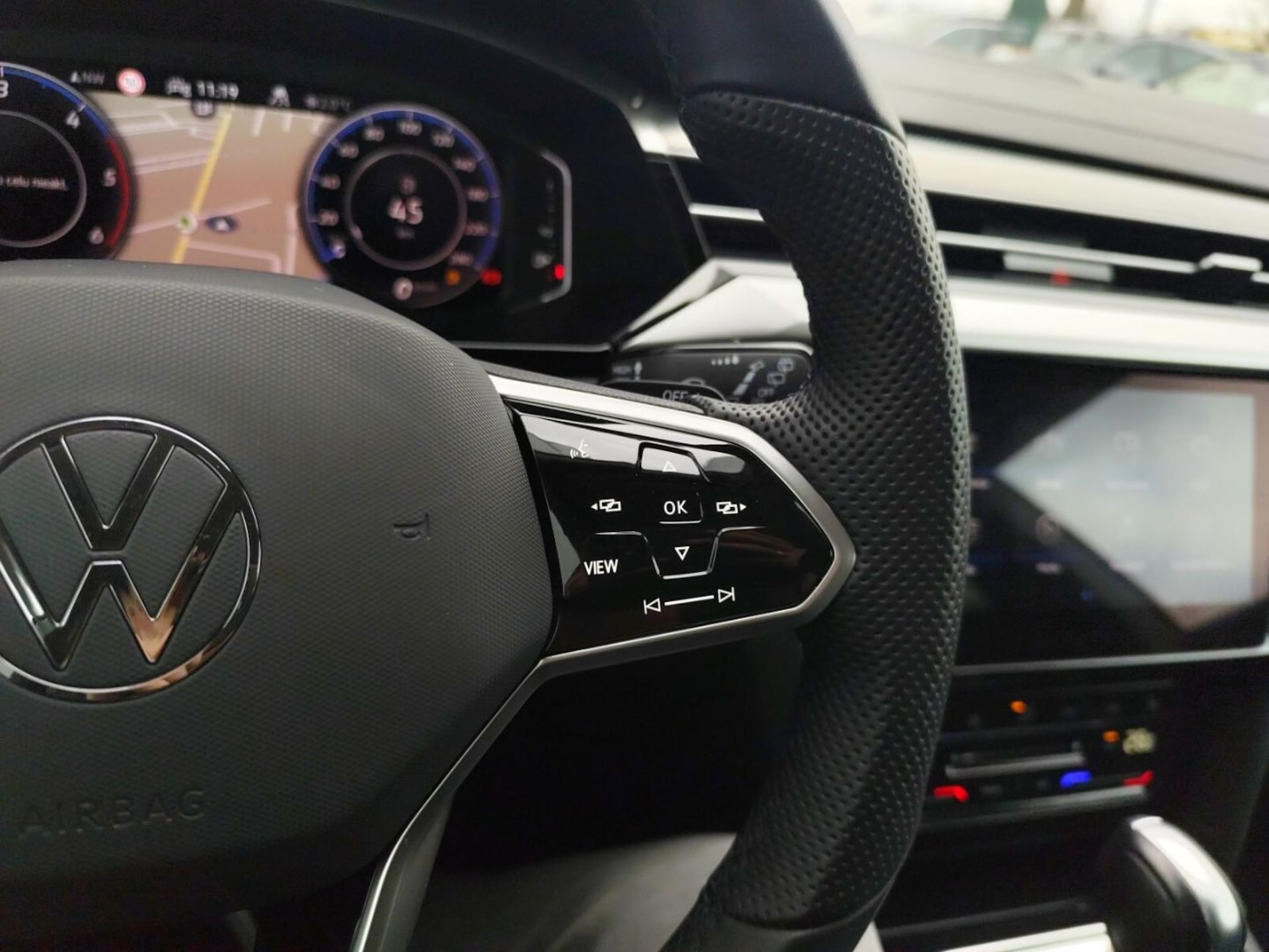 Volkswagen Arteon Shooting Brake Elegance