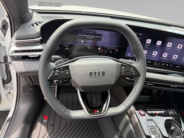 2026 Audi S5 Premium Plus - Photo 13