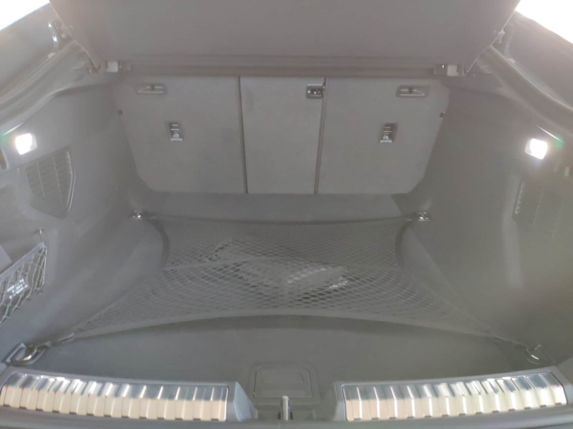 Audi A5 Limousine edition one