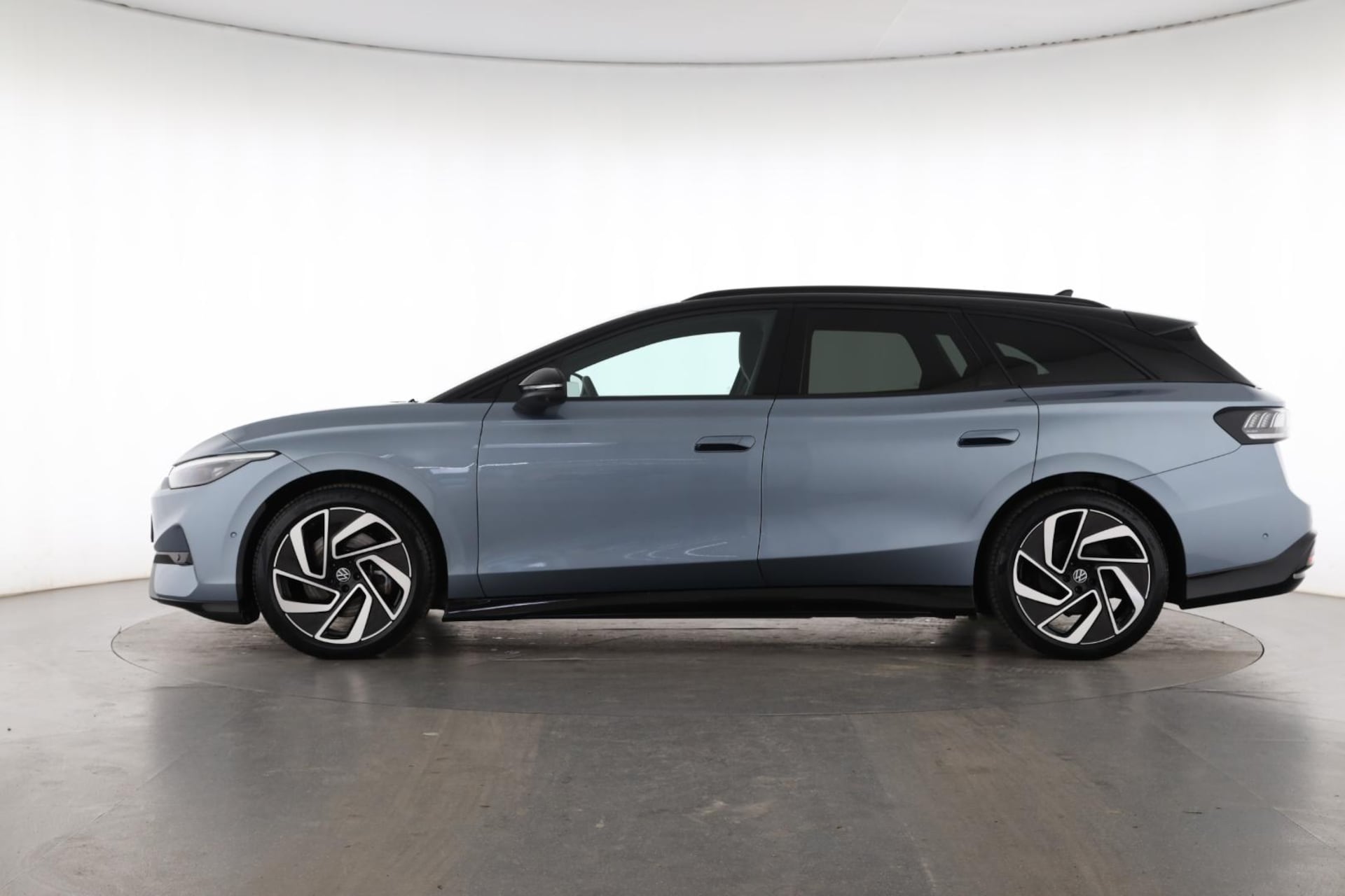 Volkswagen ID.7 Tourer Pro S