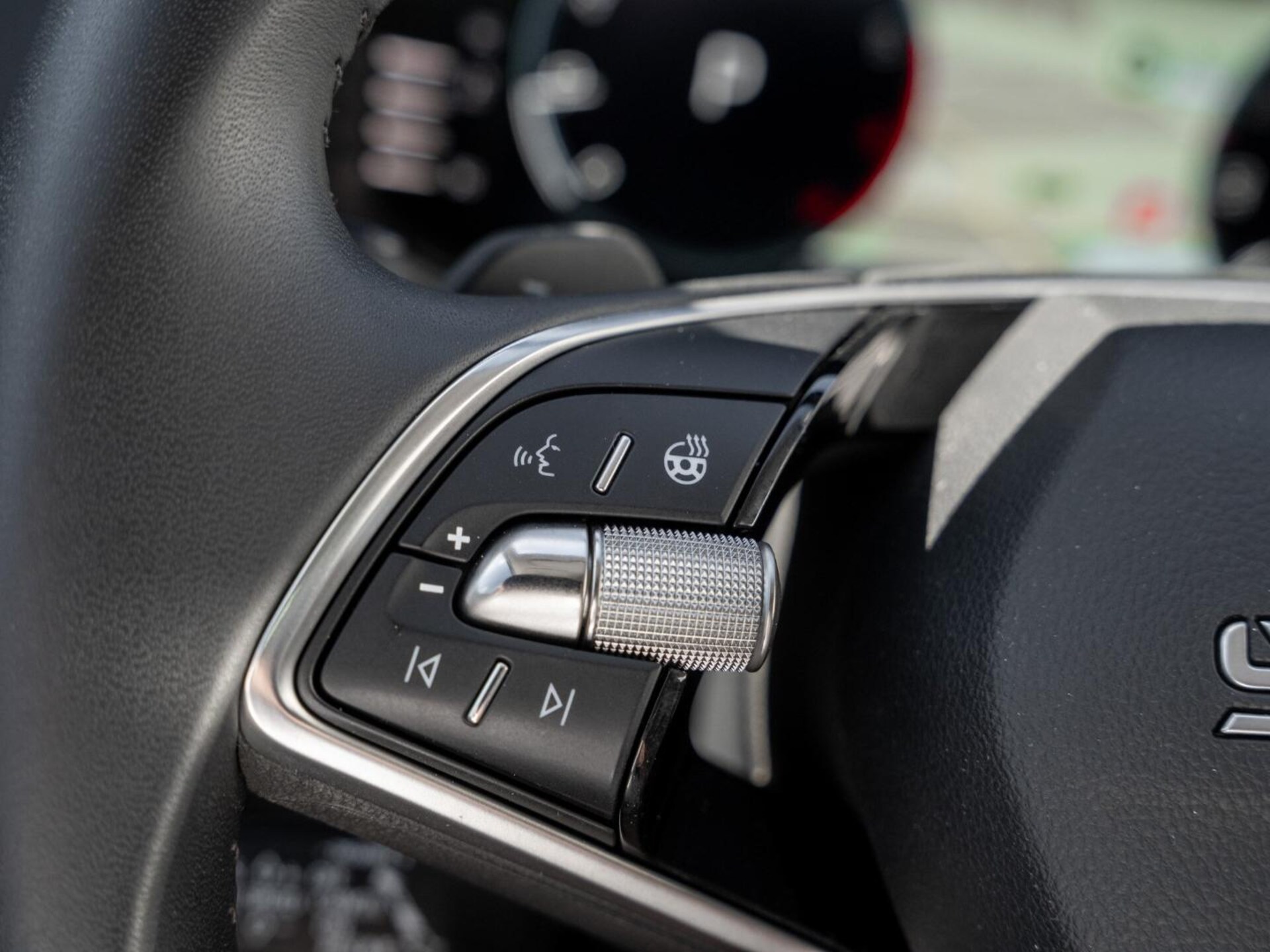 Skoda Karoq Selection
