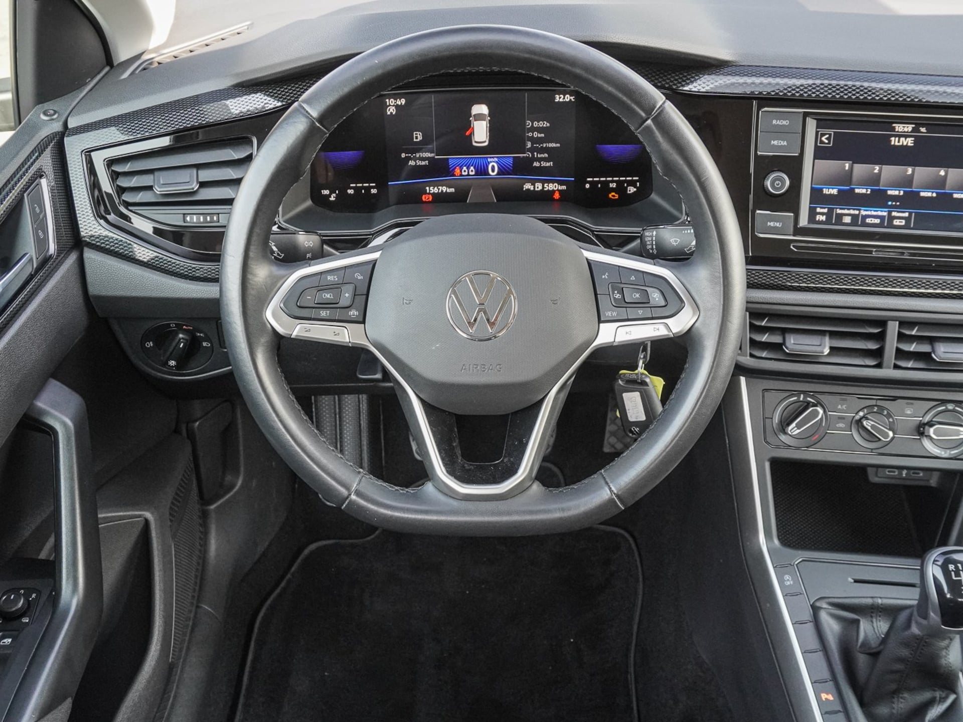 Volkswagen Polo Life