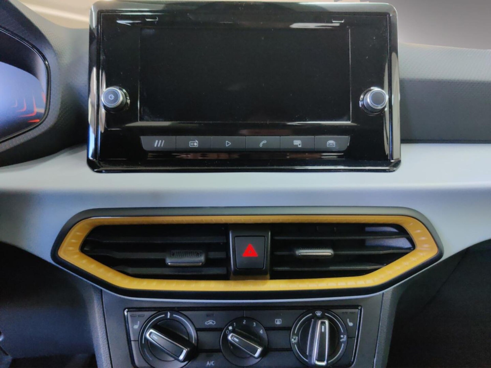SEAT Ibiza Style