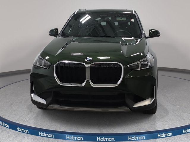 2023 BMW X1