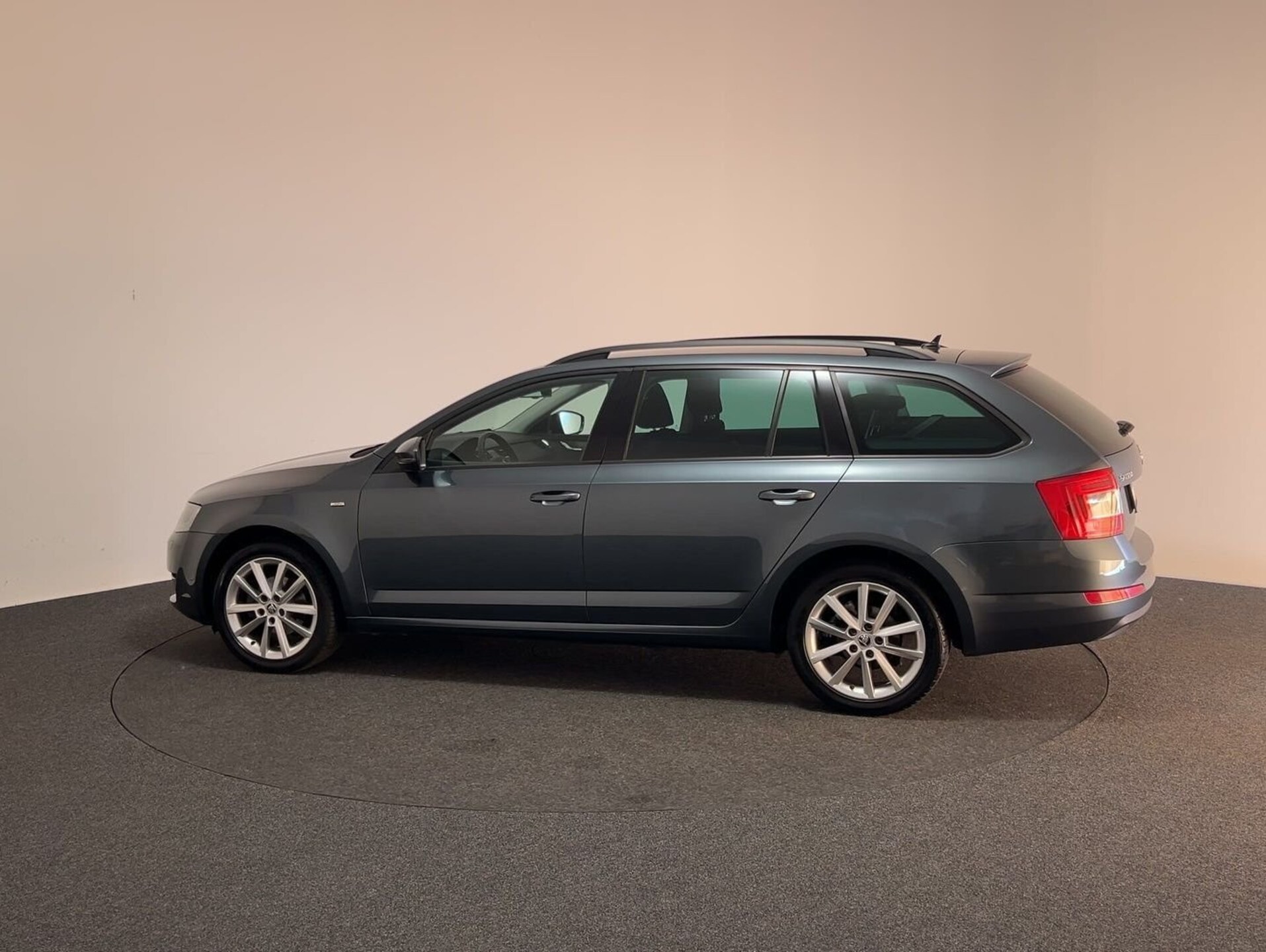 Skoda Octavia Combi Ambition