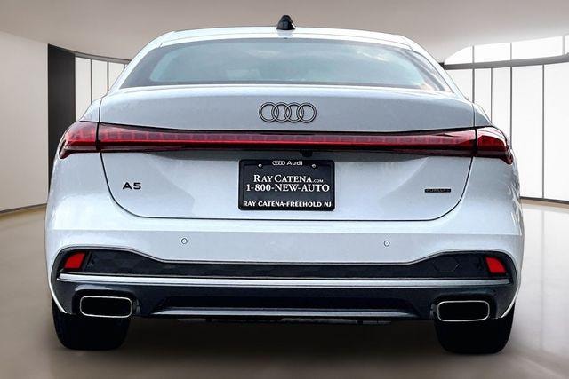 2026 Audi A5 Sedan