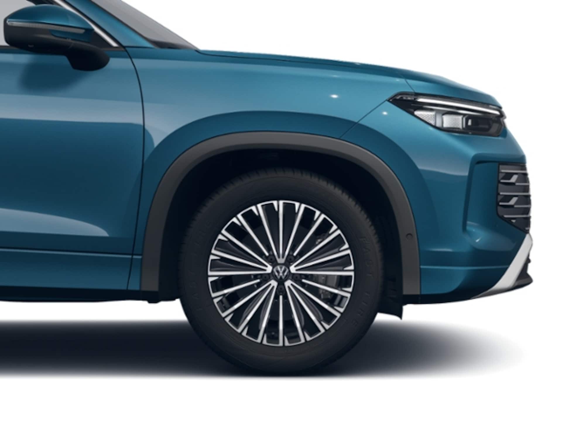 Volkswagen Tayron Elegance