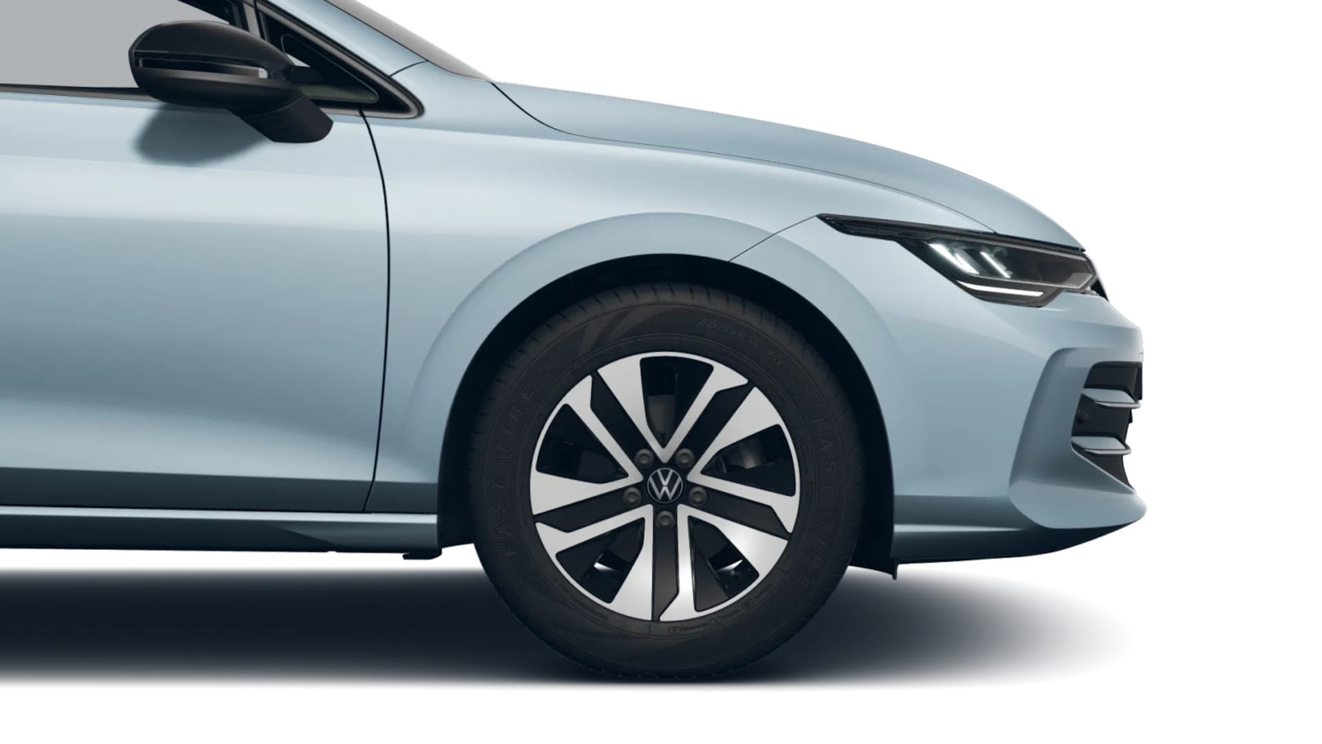 Volkswagen Golf ENERGY