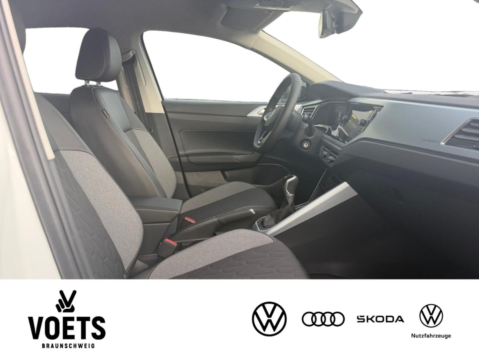 Volkswagen Taigo ENERGY